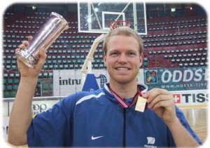 geir mandt