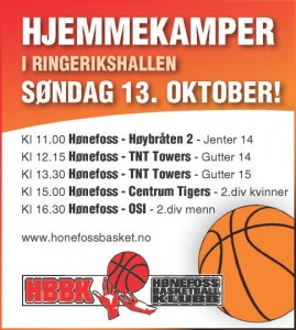 hjemmekamper 131013
